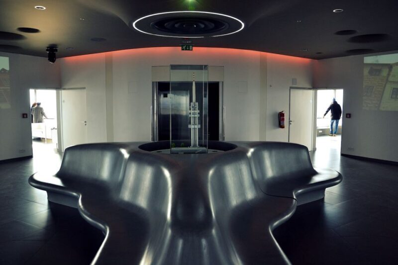 Prague: ikov TV Tower Observatory Entry Ticket - Who Will Love This Experience?