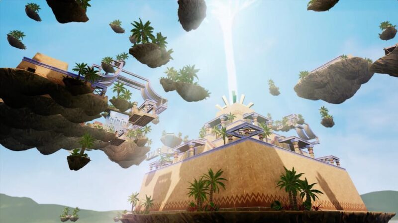 Prague: Immersive VR multiplayer experience - FAQ