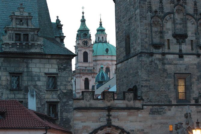 Prague in 2 Days Private Tour with Tereza - Why This Tour Stands Out