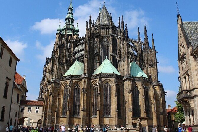 Prague In a Day: Private Full-Day Walking Tour with Prague Castle - FAQ