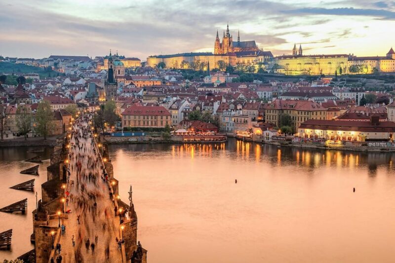 Prague In One Day: 7 hours private tour - Final Thoughts