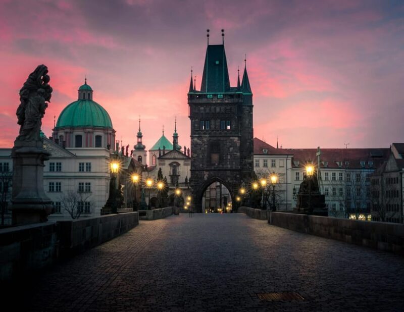 Prague In One Day: 7 hours private tour - Frequently Asked Questions