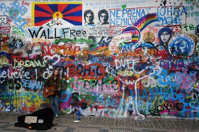 Prague in One Day by a Car - Excellent opportunity to see all the sights - Frequently Asked Questions