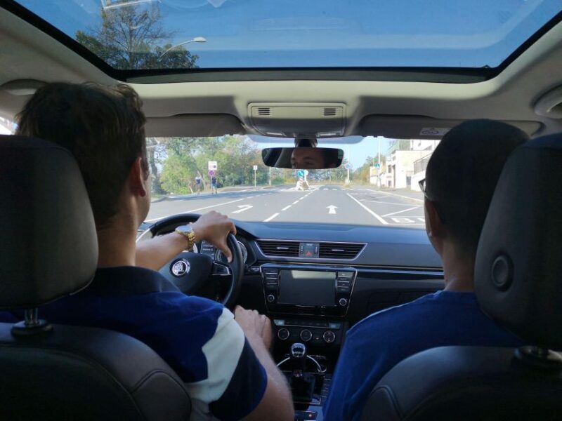 Prague in one day private tour - FAQ