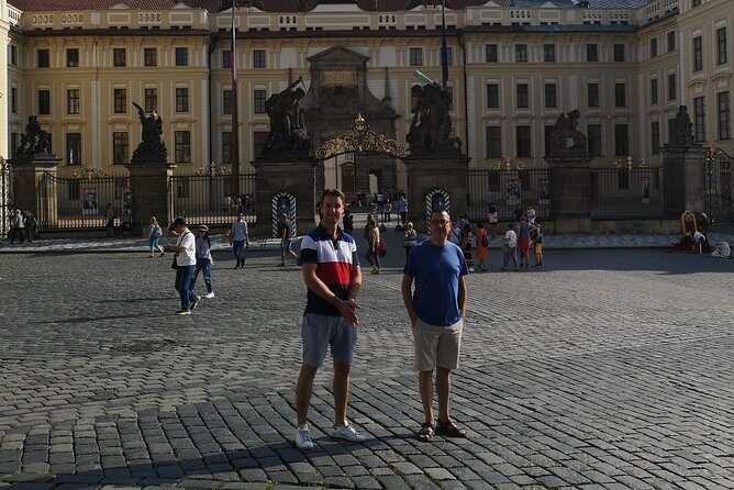 Prague In One Day Private Tour - Who Is This Tour Best For?