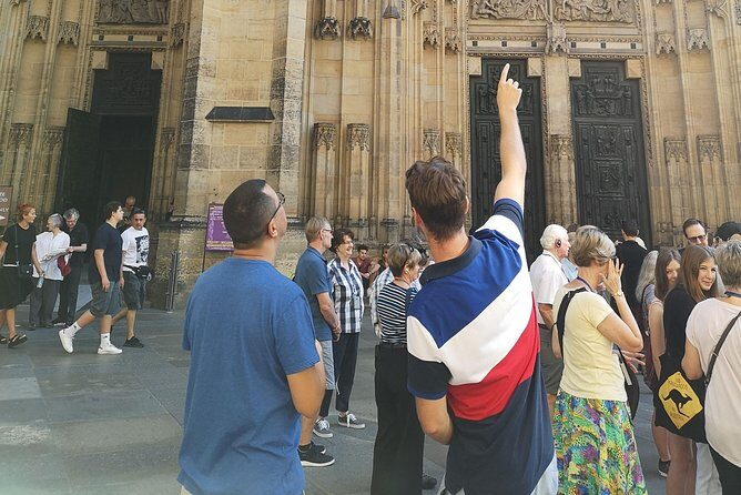 Prague In One Day Private Tour - FAQ