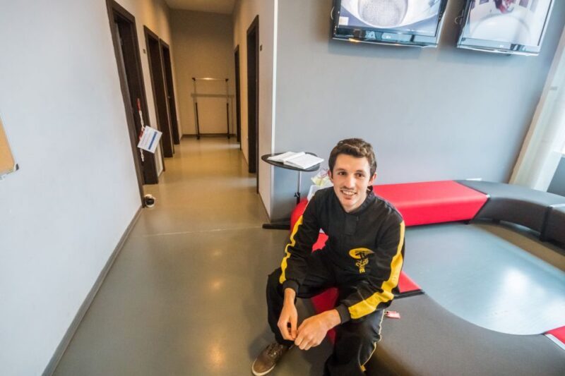 Prague: Indoor Skydiving Wind Tunnel Adventure - Who Should Consider This Experience?