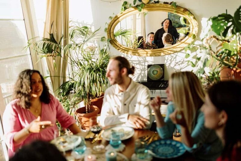 Prague: Inner Landscape Dinner Experience - Practical Tips and Considerations