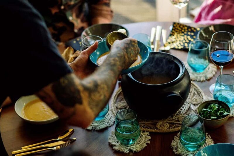 Prague: Inner Landscape Dinner Experience - Frequently Asked Questions (FAQs)