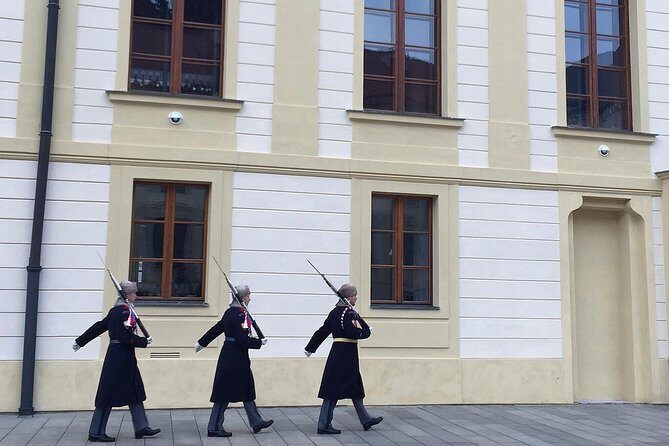 Prague Instagram Photo Walk - Final Thoughts