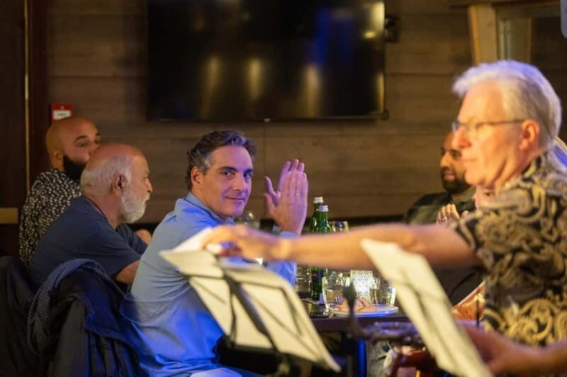 Prague: Jazz Boat Cruise with Live Concert and Optional Meal - Value for Money and Overall Experience