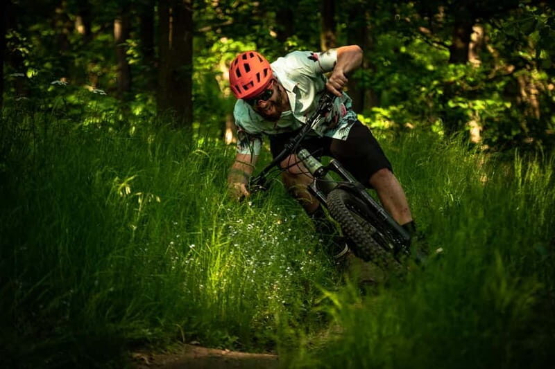 Prague: Jeseniky Mountains 5-Day Guided Bike Tour - The Experience for Different Travelers