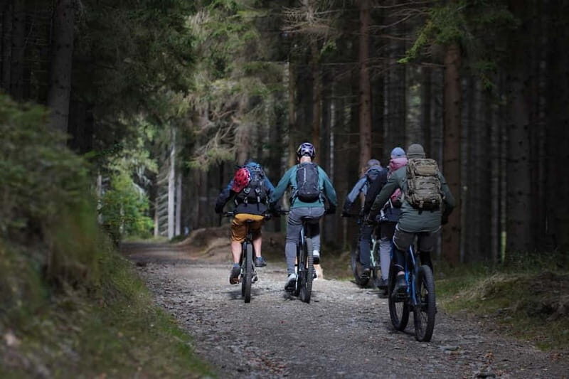 Prague: Jeseniky Mountains 5-Day Guided Bike Tour - Final Thoughts