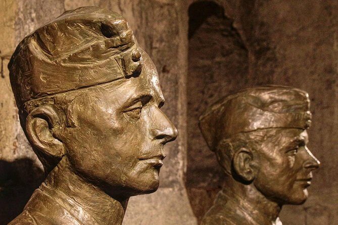 Prague Jewish Quarter and WW2 Private Tour - What Makes This Tour Stand Out?