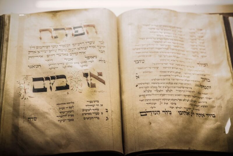 Prague Jewish Quarter Online Audio Guide - Frequently Asked Questions