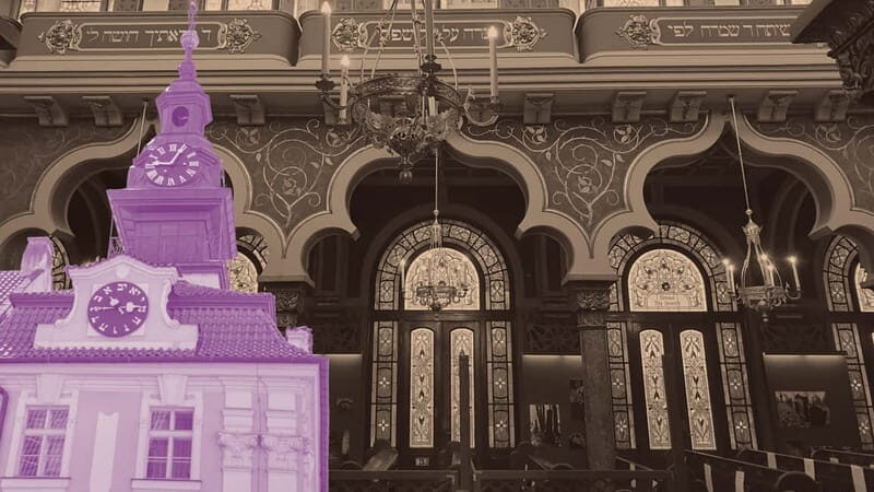 Prague: Jewish Quarter Private Guided Tour & Synagogues - A Deep Dive into Prague’s Jewish Heritage
