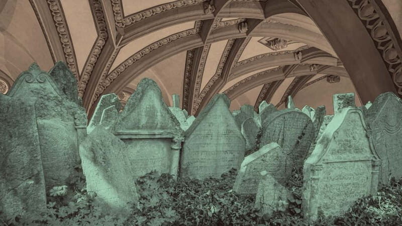 Prague: Jewish Quarter Private Guided Tour & Synagogues - FAQs