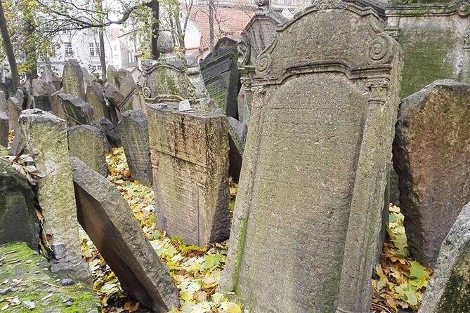 Prague Jewish Quarter Private tour - 3hours - Final Thoughts