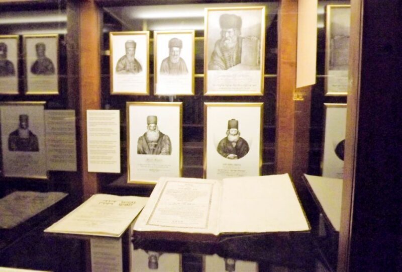 Prague: Jewish Quarter Ticket with optional Audio Guide - Final Thoughts