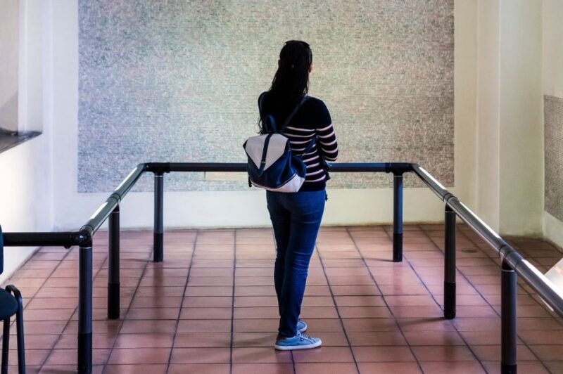 Prague: Jewish Quarter Ticket with optional Audio Guide - FAQ