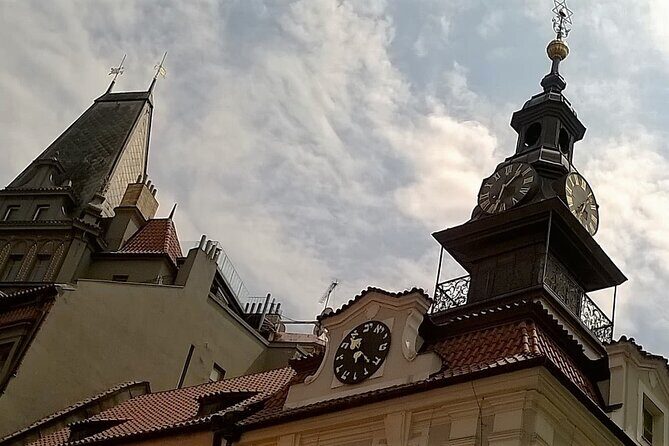 Prague Jewish Quarter Walking Tour with Admission Tickets - Who Will Love This Tour?