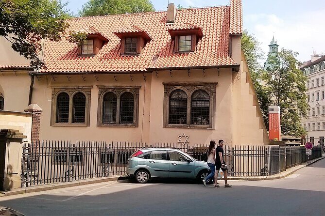 Prague Jewish Town Admission Ticket & Optional Audio Guide - Final Thoughts: Is It Worth It?