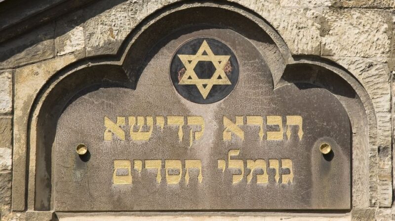 Prague: Jewish Town Walking Tour - Final thoughts