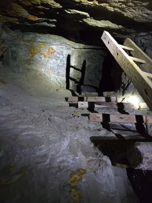 Prague: Jílové Gold Mine Tour: From Geology to Pyrotecnics - FAQ