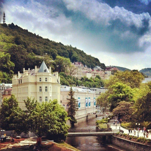 Prague: Karlovy Vary Day Trip with Watchtower and Funicular - An In-Depth Look at the Tour Itinerary