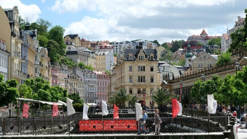 Prague: Karlovy Vary Private Tour with a Local - A Closer Look at the Karlovy Vary Private Tour