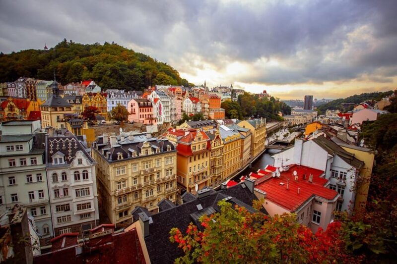 Prague: Karlovy Vary Private Tour with a Local - FAQs