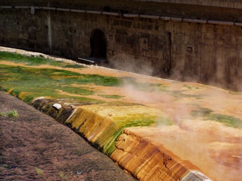 Prague: Karlovy Vary Tour with Lunch and Moser Museum Visit - Practical Details and Tips