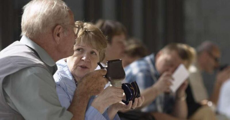 Prague: Karlovy Vary Tour with Lunch and Moser Museum Visit - The Sum Up