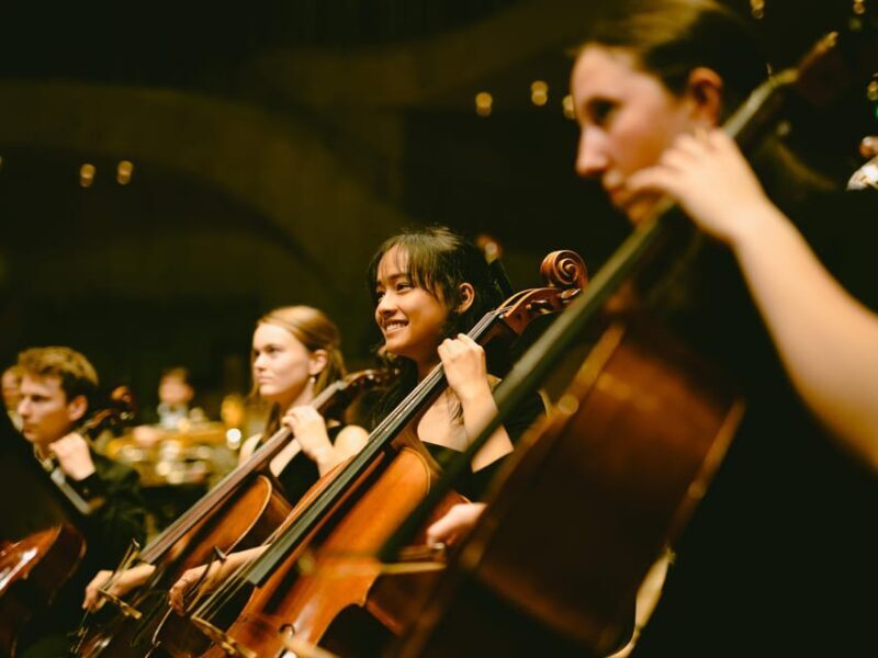 Prague: Klementinum Mirror Chapel Classical Music Concert - Final Thoughts: Why This Tour Is a Great Choice