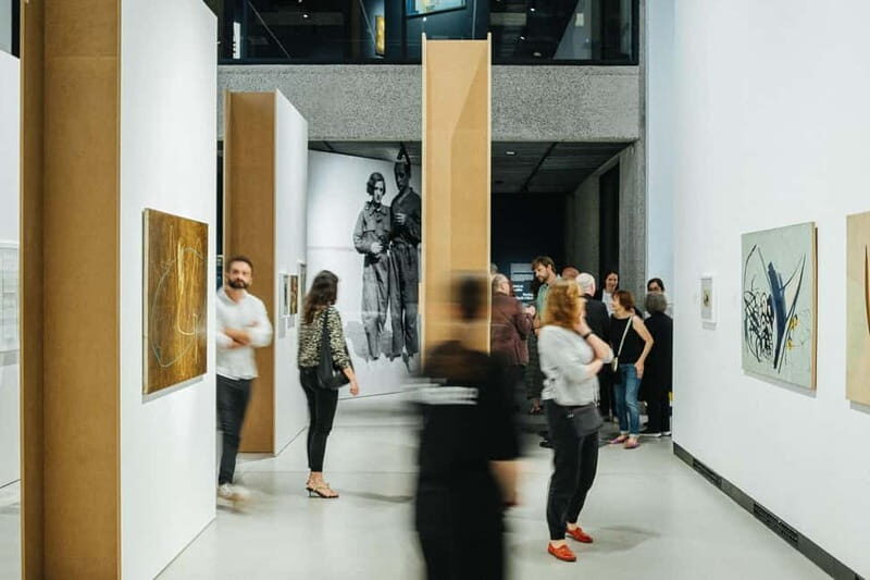 Prague Kunsthalle Praha Gallery Ticket - Key Points