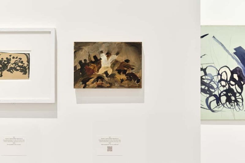 Prague Kunsthalle Praha Gallery Ticket - The Art Exhibitions: What You Might Encounter