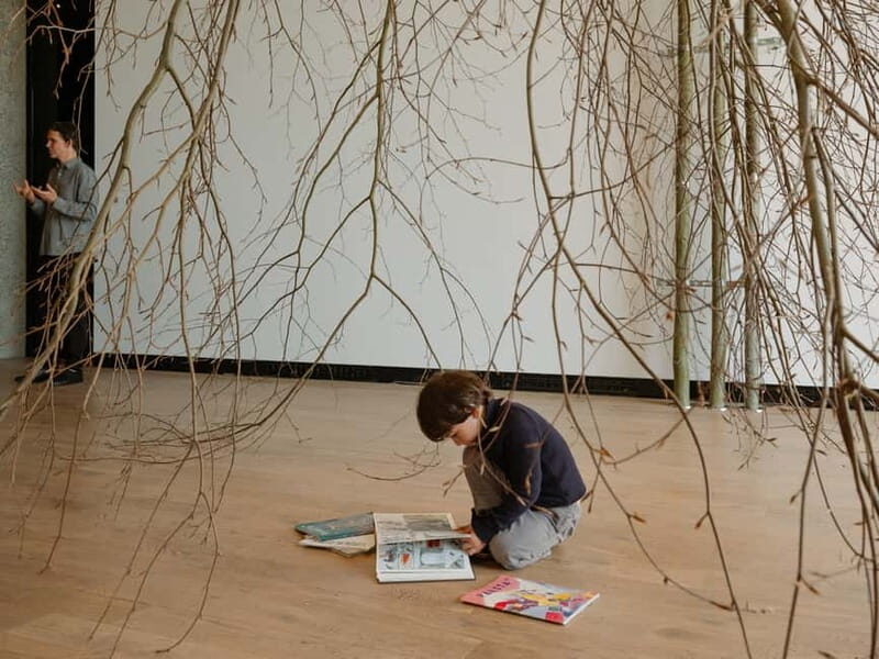 Prague Kunsthalle Praha Gallery Ticket - Is This Experience Worth the Price?
