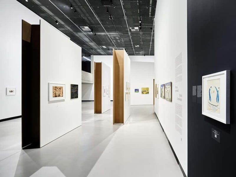 Prague Kunsthalle Praha Gallery Ticket - FAQ