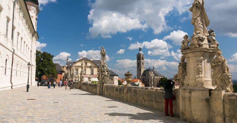 Prague: Kutná Hora, St Barbara's Cathedral and Bone Church - Who Would Love This Tour?