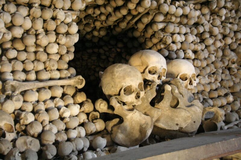 Prague: Kutná Hora, St Barbara's Cathedral and Bone Church - Frequently Asked Questions