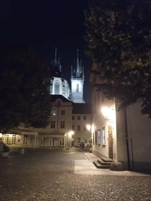 Prague legends: Jewish and Christian culture - Why Choose This Tour?