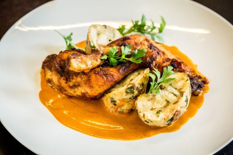 Prague: Market Tour and Traditional Czech Cooking Class - FAQ