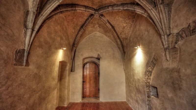 Prague: Medieval Underground Guided Tour - FAQ