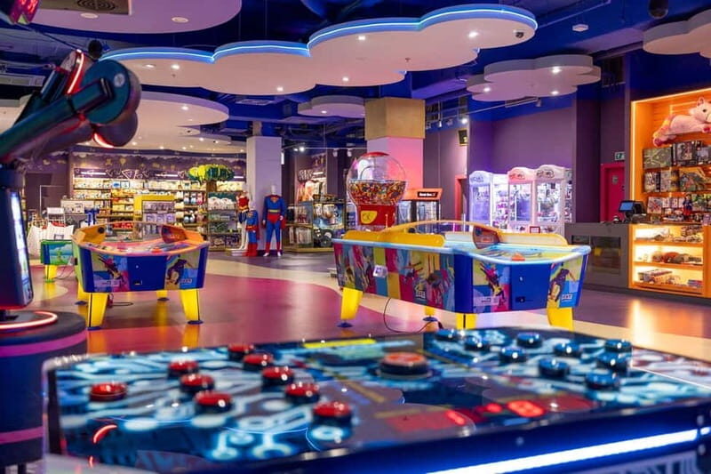 Prague: Mirror Maze Entry Tickets - Practical Details & What It Means for You