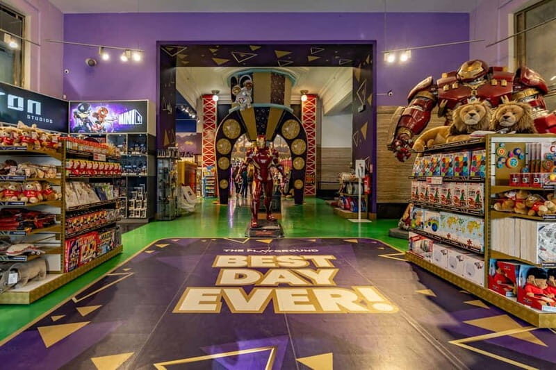 Prague: Mirror Maze Entry Tickets - Authentic Visitor Perspectives