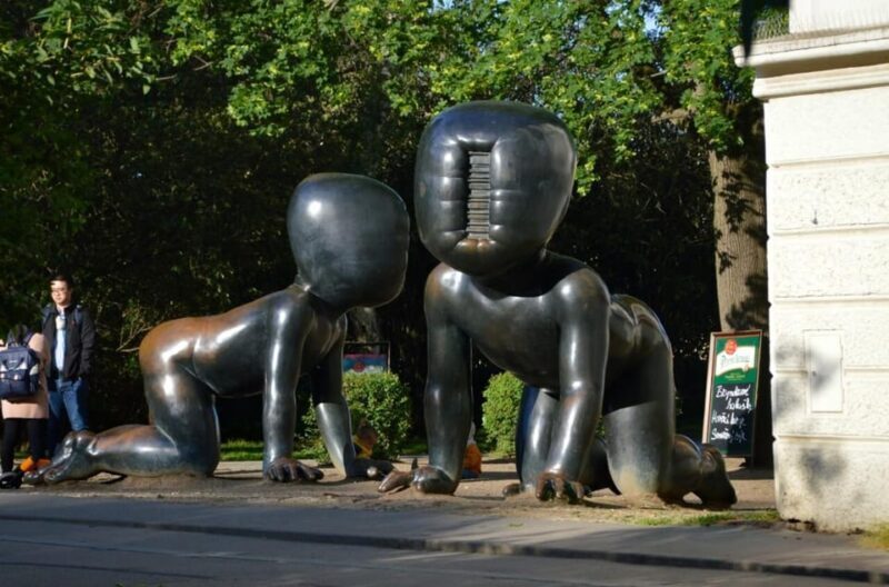 Prague: Modern Architecture and Design Guided Tour - Value and Practical Tips