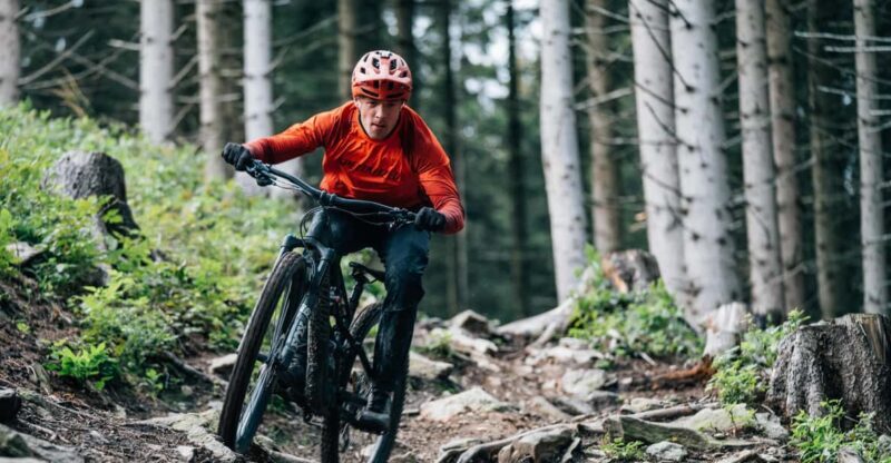 Prague Mountain Biking: Blast Through The Best Singletracks - Key Points