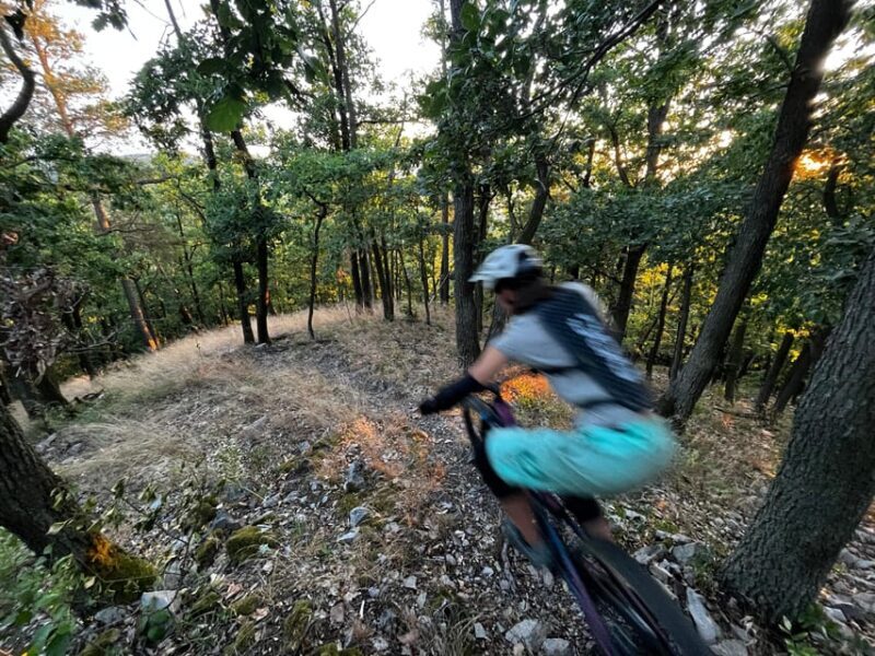 Prague Mountain Biking: Blast Through The Best Singletracks - FAQ