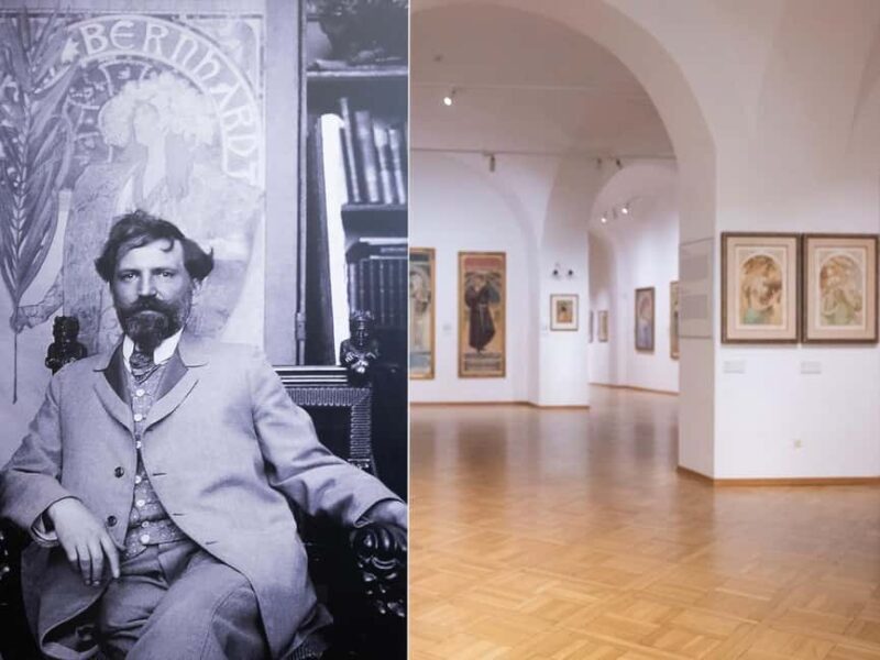 Prague: Mucha Museum Entry Ticket - Visitor Insights & Practical Tips