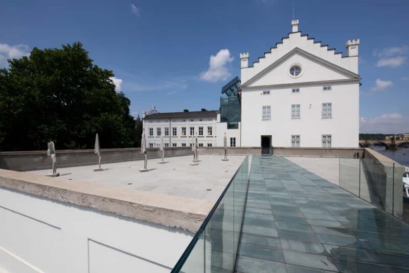 Prague: Museum Kampa Entry Ticket (permanent exhibition) - A Deep Dive into Museum Kampa: What to Expect